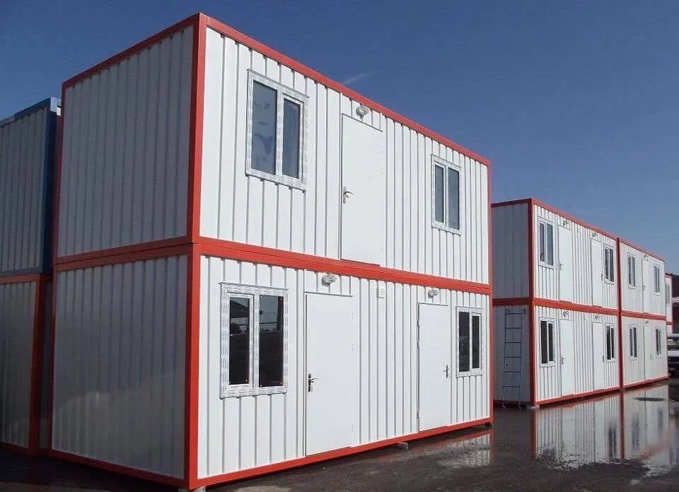 İnegöl Konteyner İmalatı