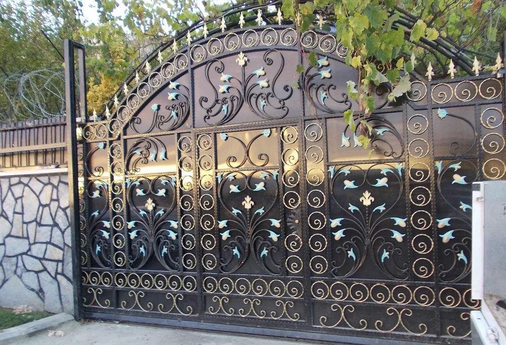 İnegöl Demir Doğrama Ustası